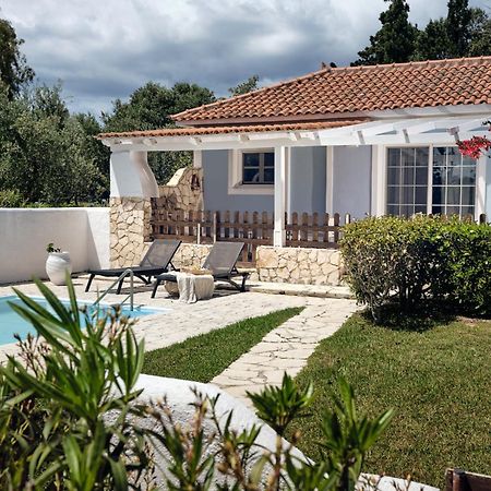 Periyali Villas With Private Pools Vasilikí Zewnętrze zdjęcie