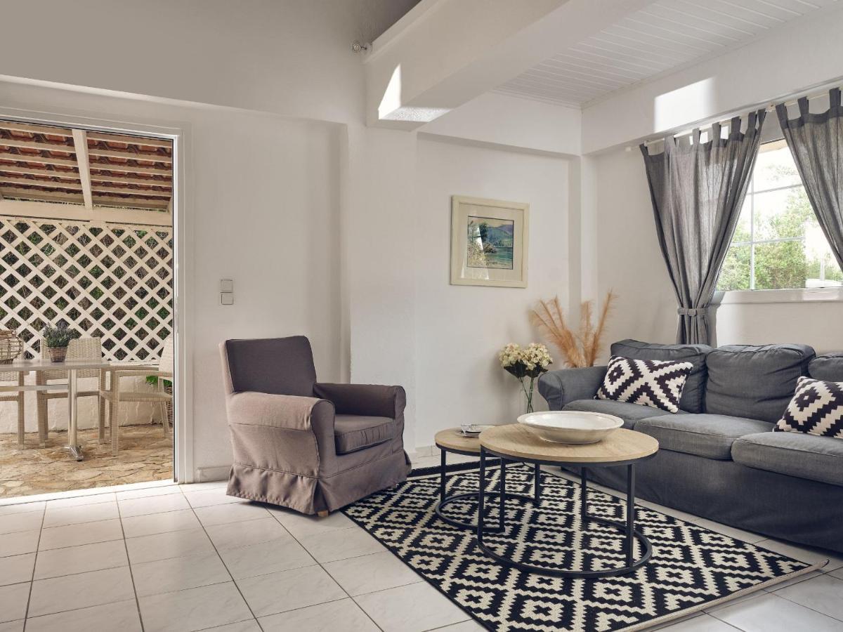 Periyali Villas With Private Pools Vasilikí Zewnętrze zdjęcie