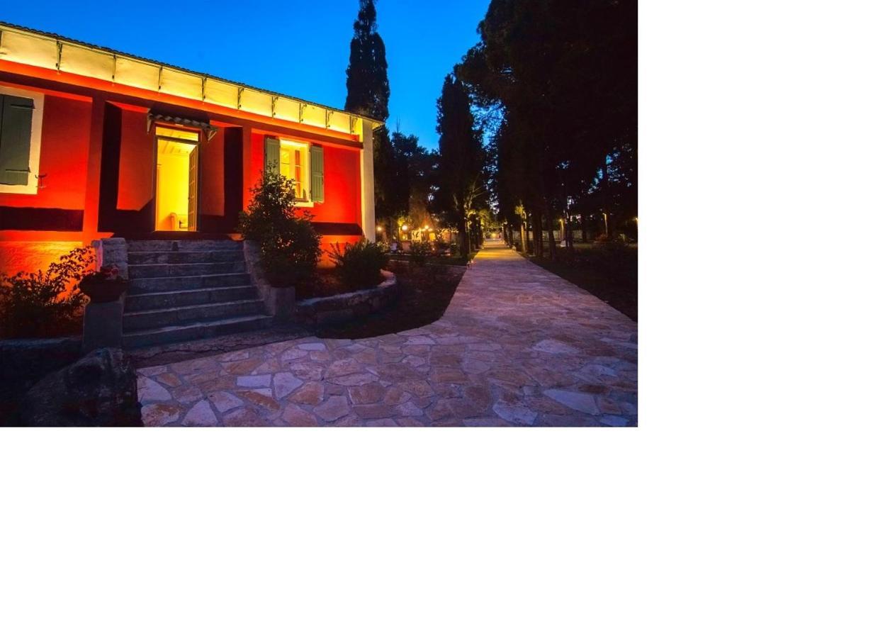 Periyali Villas With Private Pools Vasilikí Zewnętrze zdjęcie
