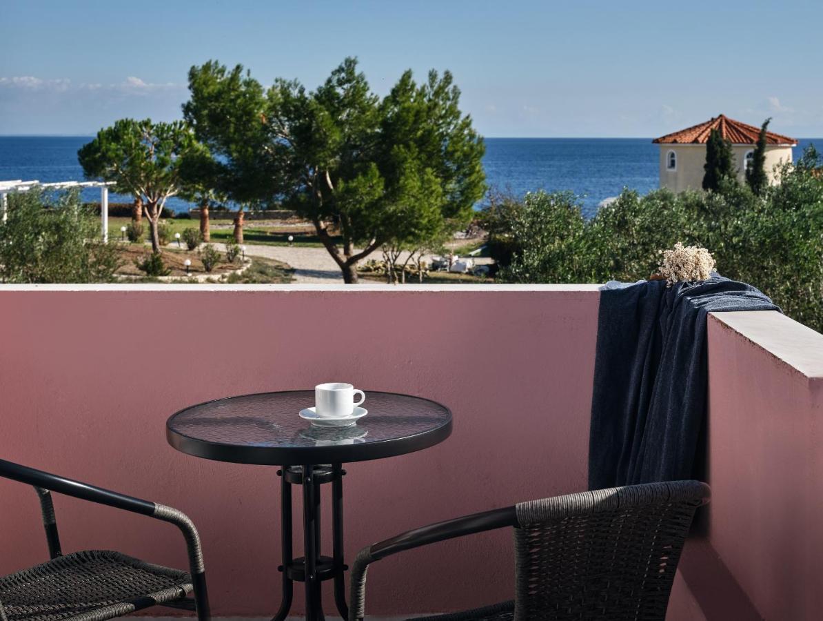 Periyali Villas With Private Pools Vasilikí Zewnętrze zdjęcie