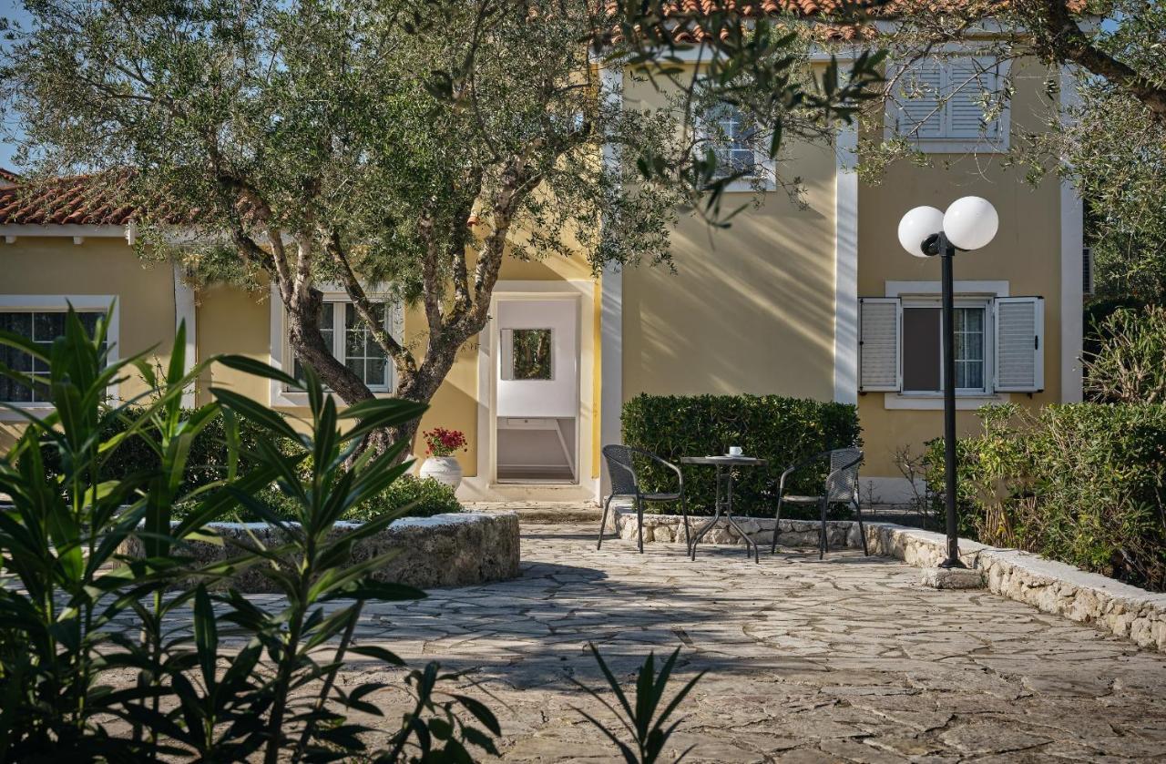 Periyali Villas With Private Pools Vasilikí Zewnętrze zdjęcie