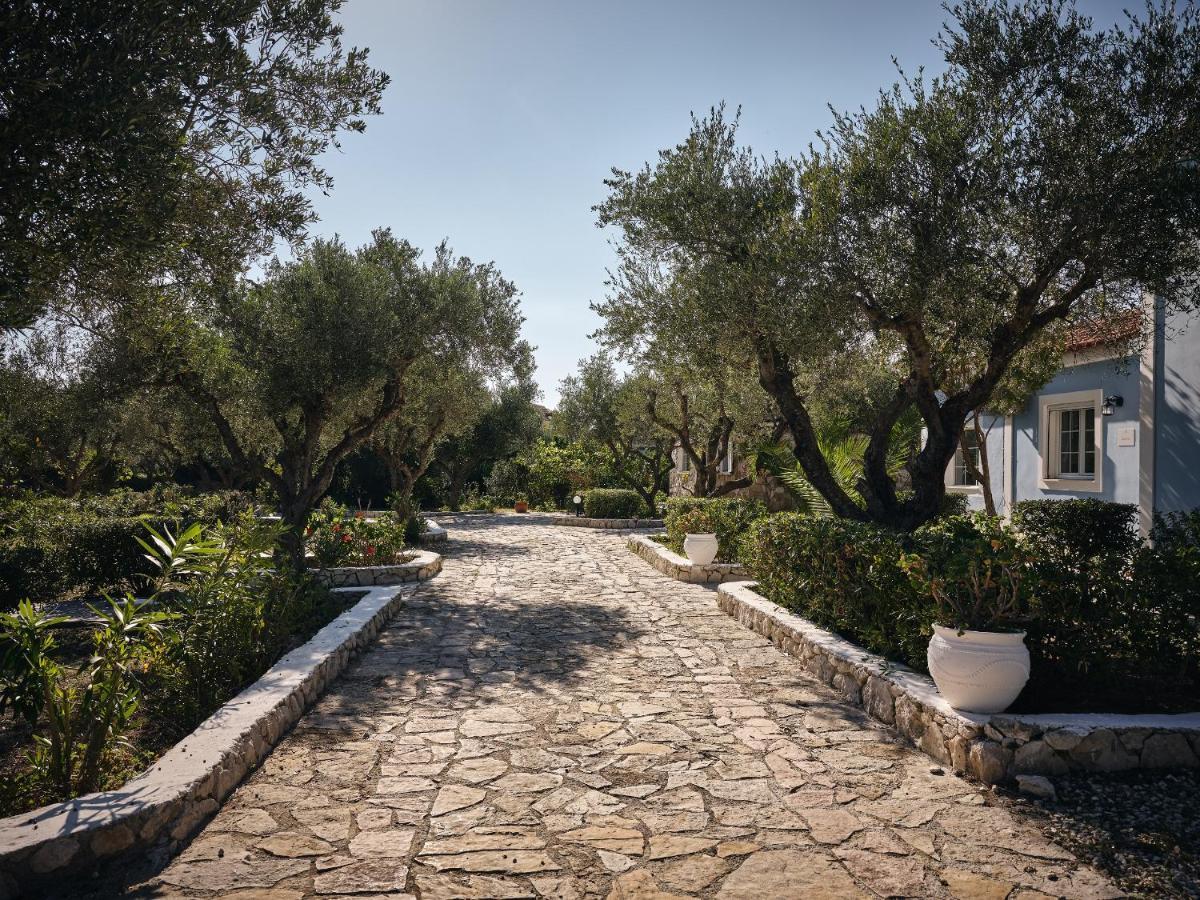 Periyali Villas With Private Pools Vasilikí Zewnętrze zdjęcie