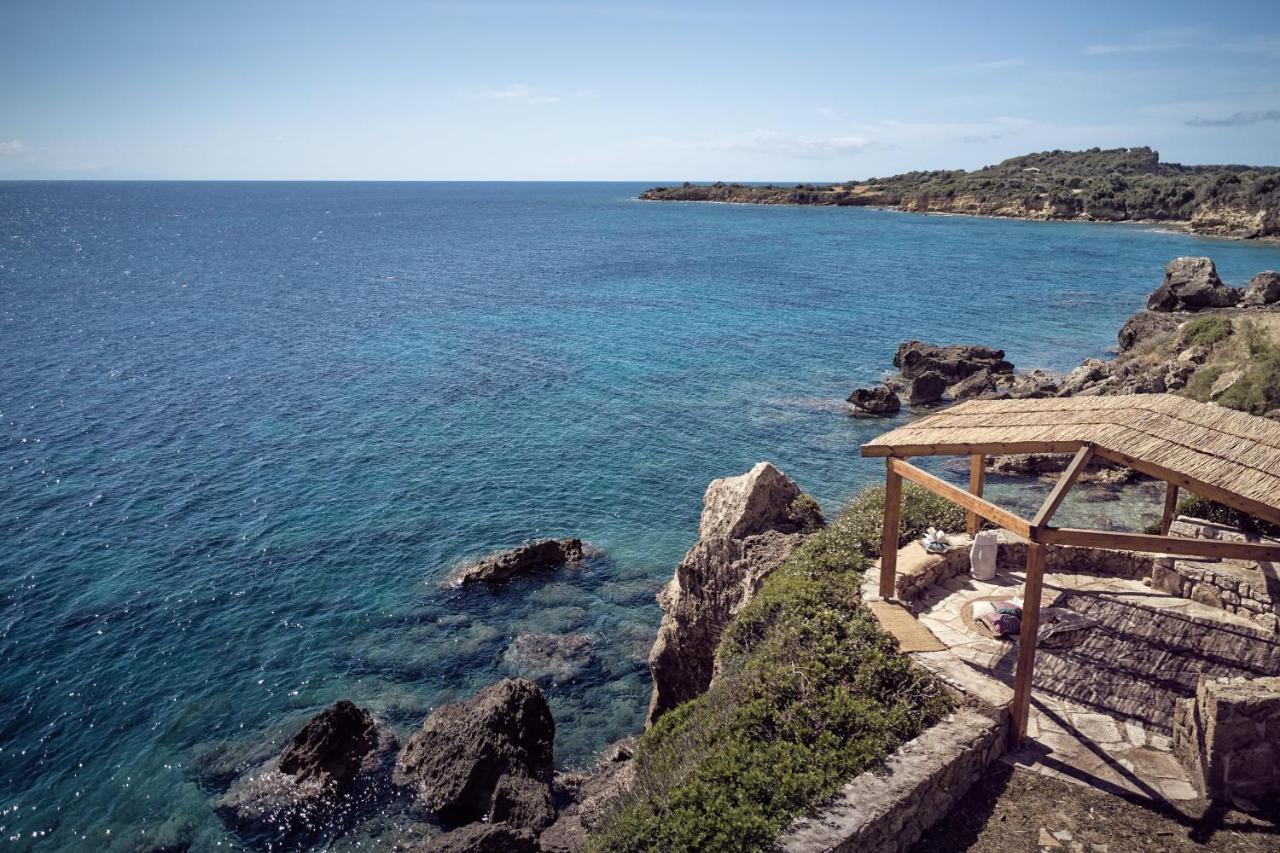 Periyali Villas With Private Pools Vasilikí Zewnętrze zdjęcie