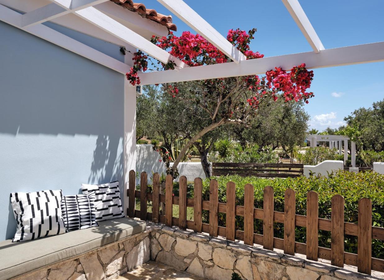 Periyali Villas With Private Pools Vasilikí Zewnętrze zdjęcie