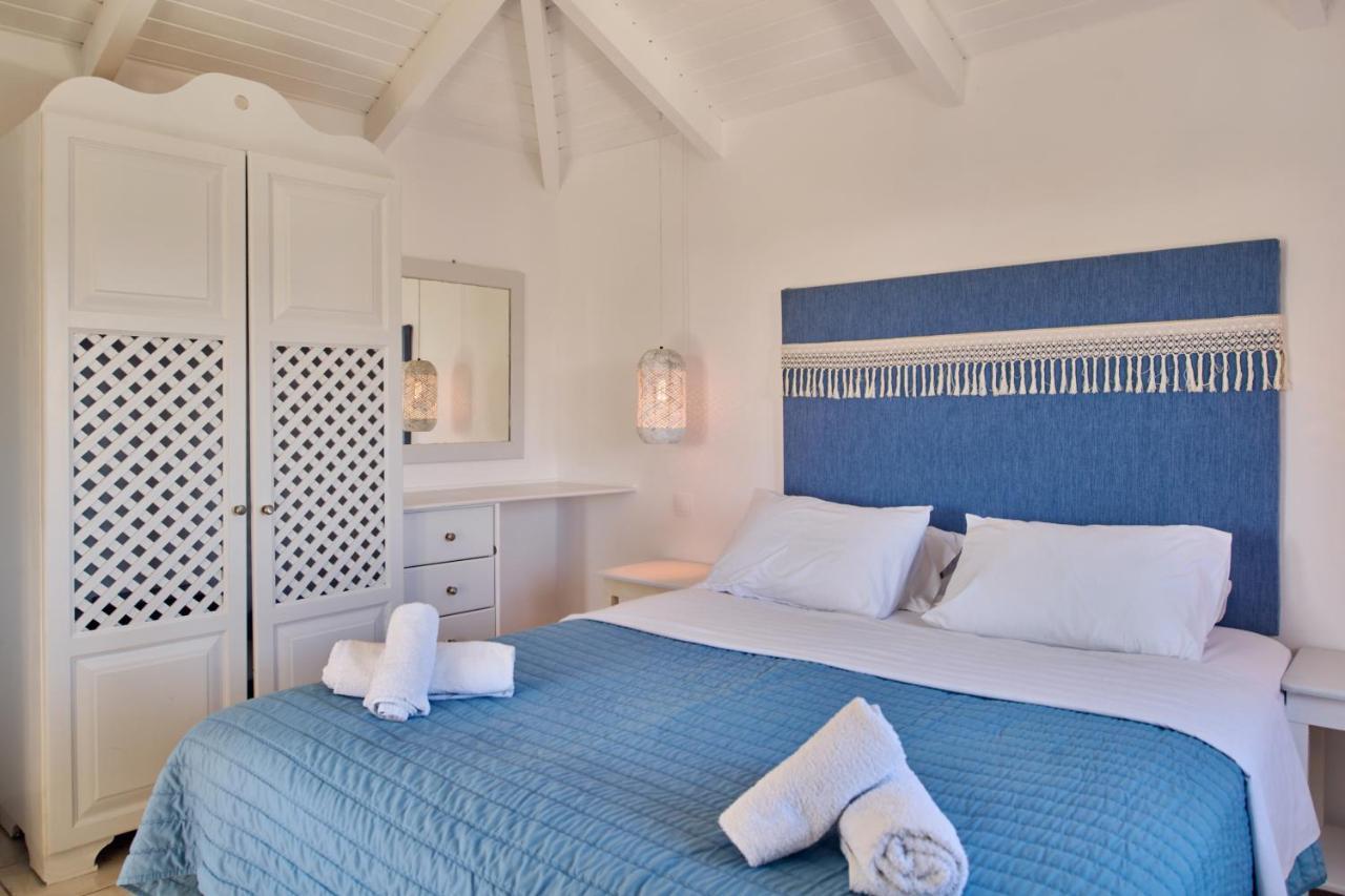 Periyali Villas With Private Pools Vasilikí Zewnętrze zdjęcie