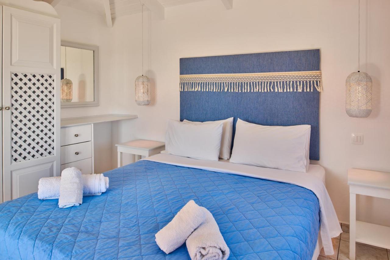 Periyali Villas With Private Pools Vasilikí Zewnętrze zdjęcie