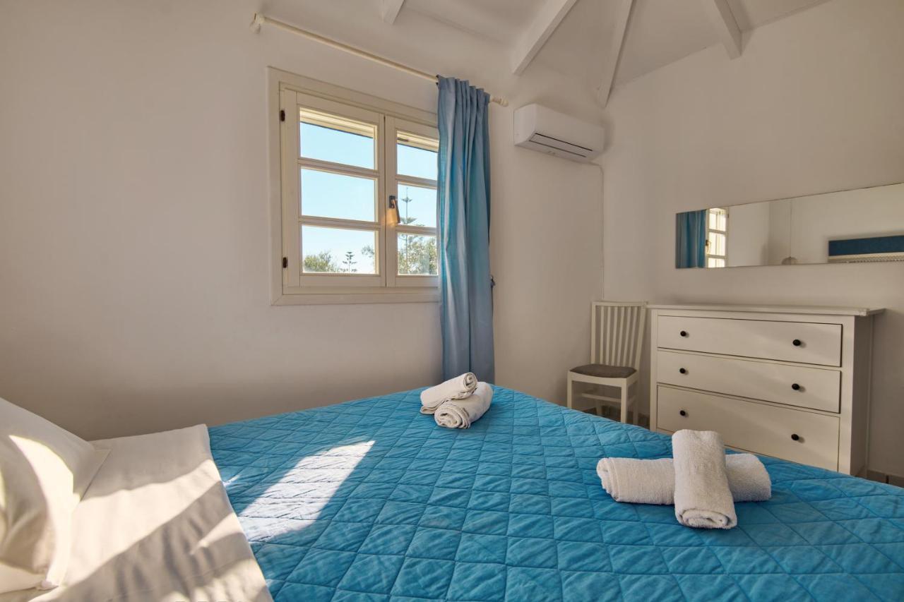 Periyali Villas With Private Pools Vasilikí Zewnętrze zdjęcie