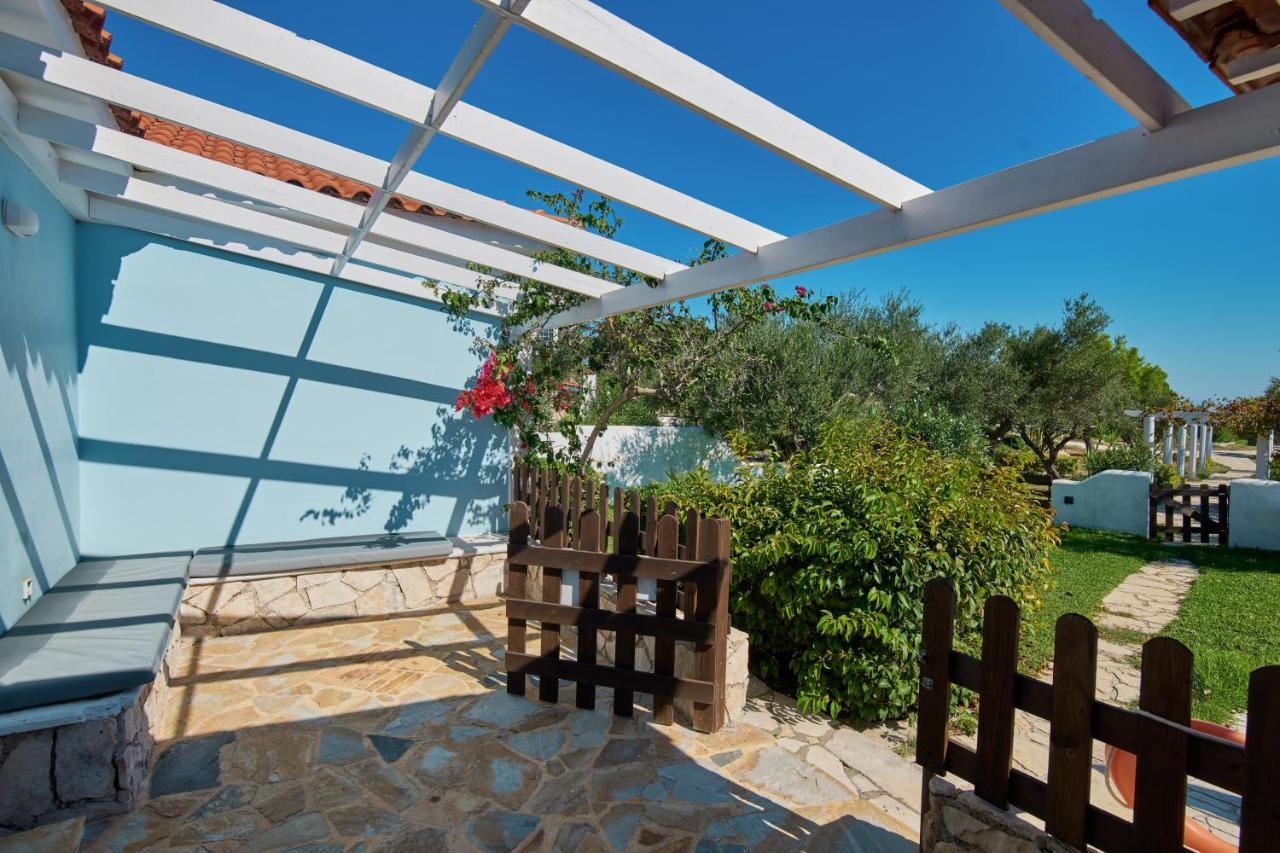 Periyali Villas With Private Pools Vasilikí Zewnętrze zdjęcie
